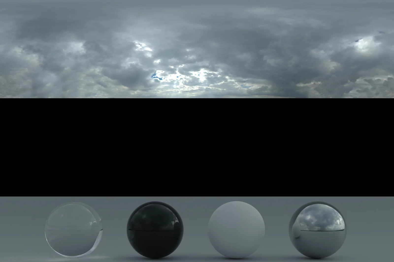 HDRi Sky 002 screenshot 5
