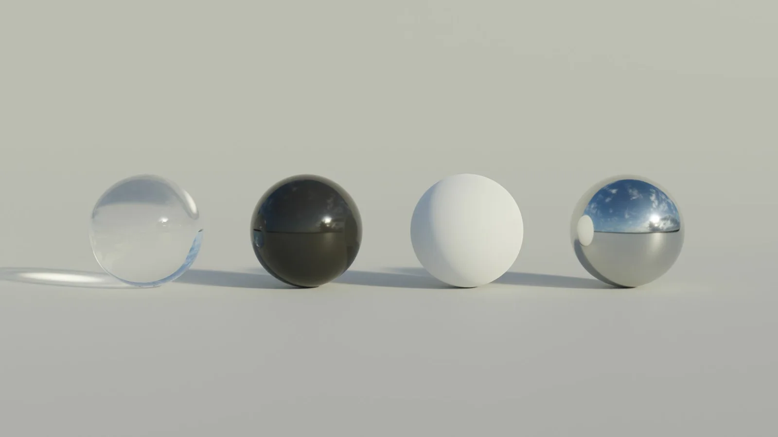 HDRi Sky 003 screenshot 2