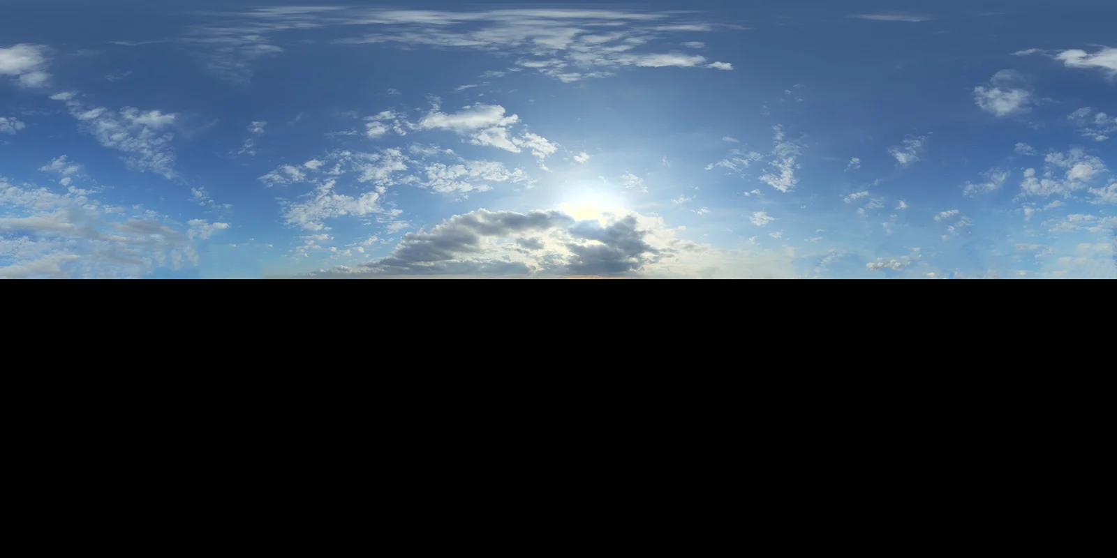 HDRi Sky 003 screenshot 3