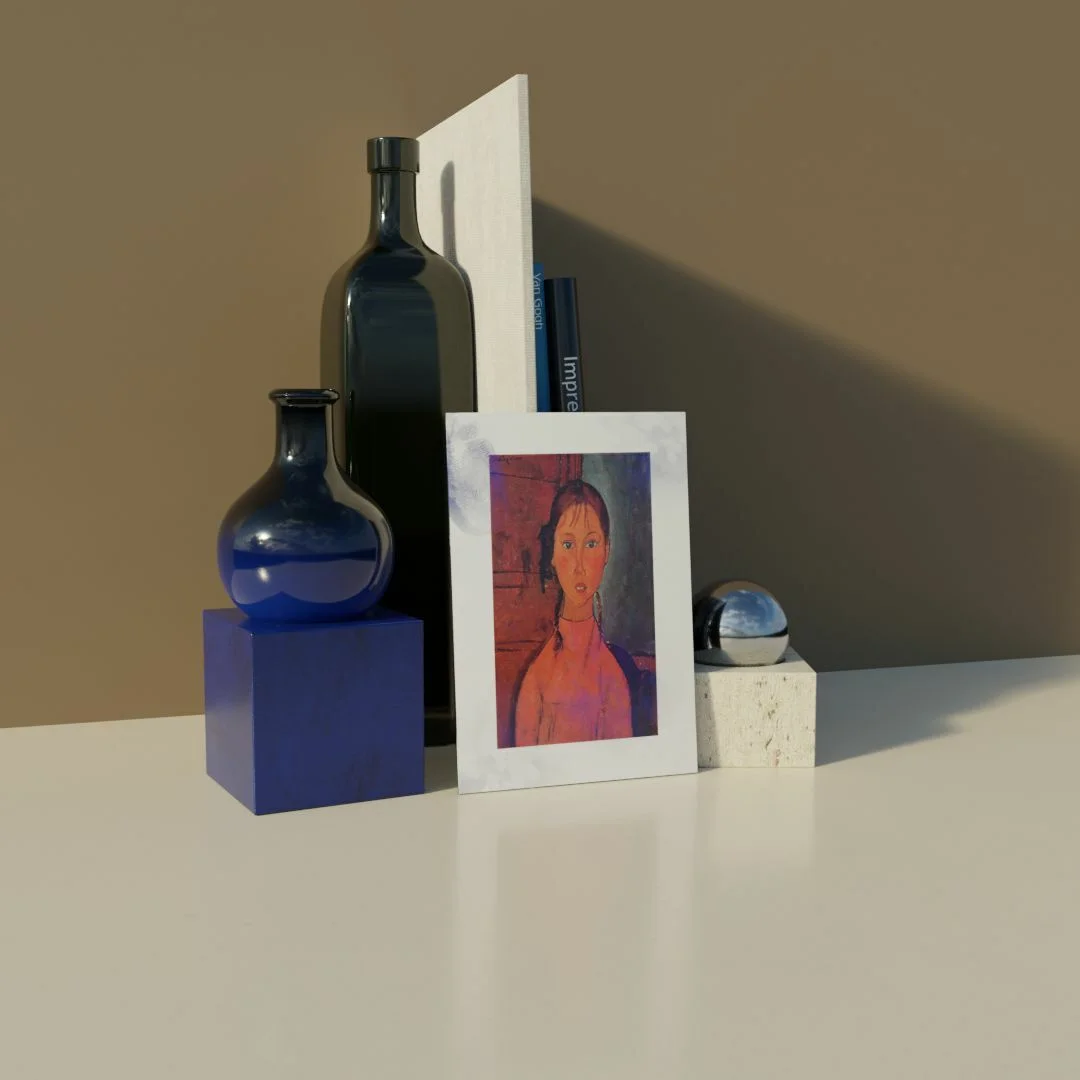 HDRi Sky 003 screenshot 4