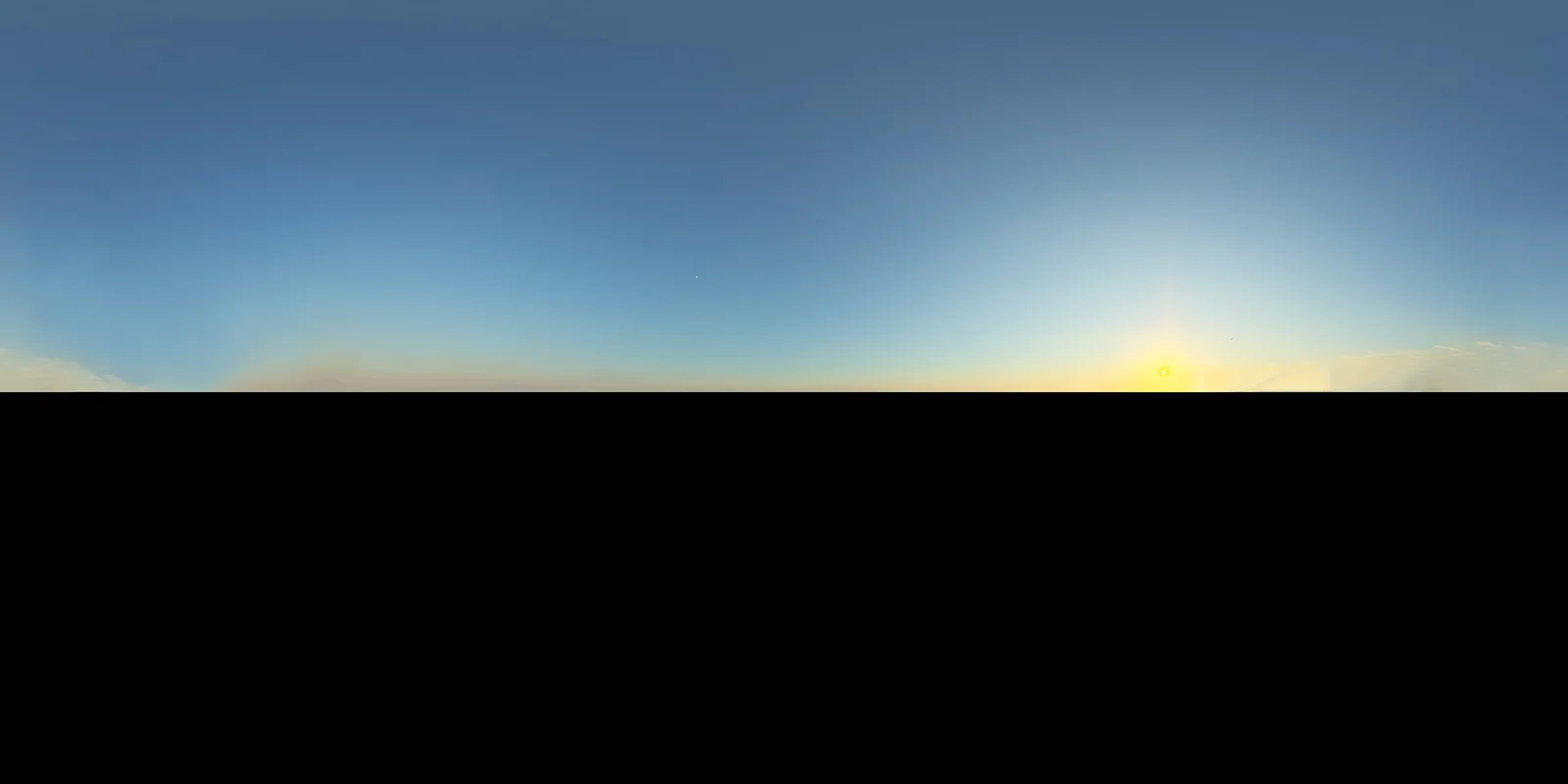 HDRi Sky 004 screenshot 3