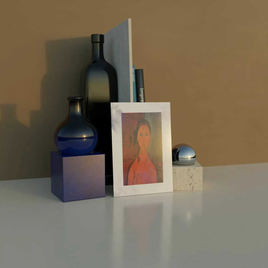 HDRi Sky 004 screenshot 4