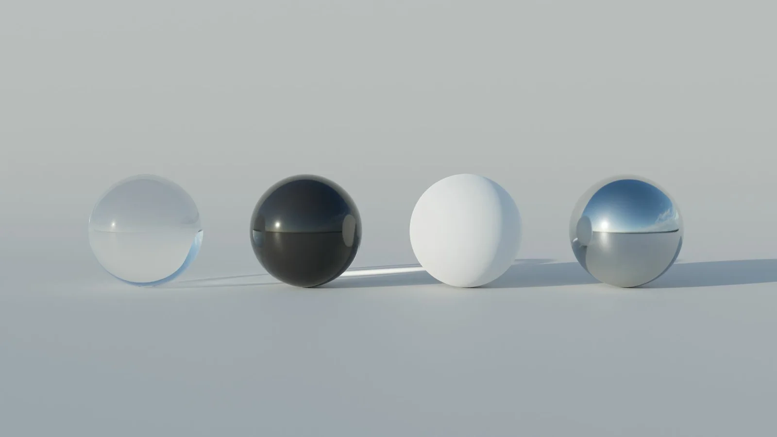 HDRi Sky 006 screenshot 2