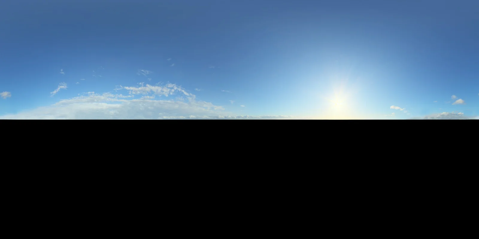 HDRi Sky 006 screenshot 3