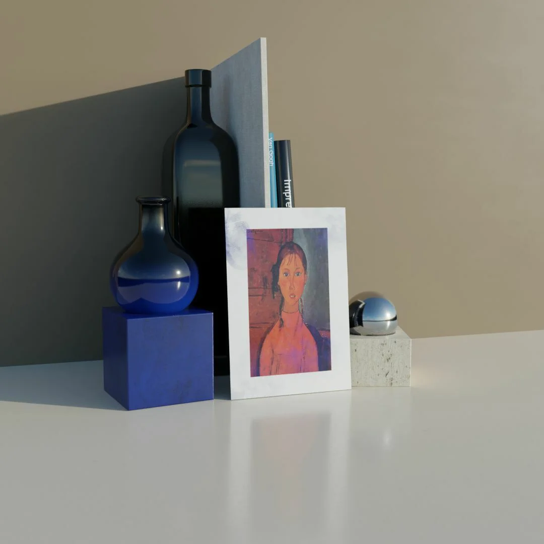 HDRi Sky 006 screenshot 4