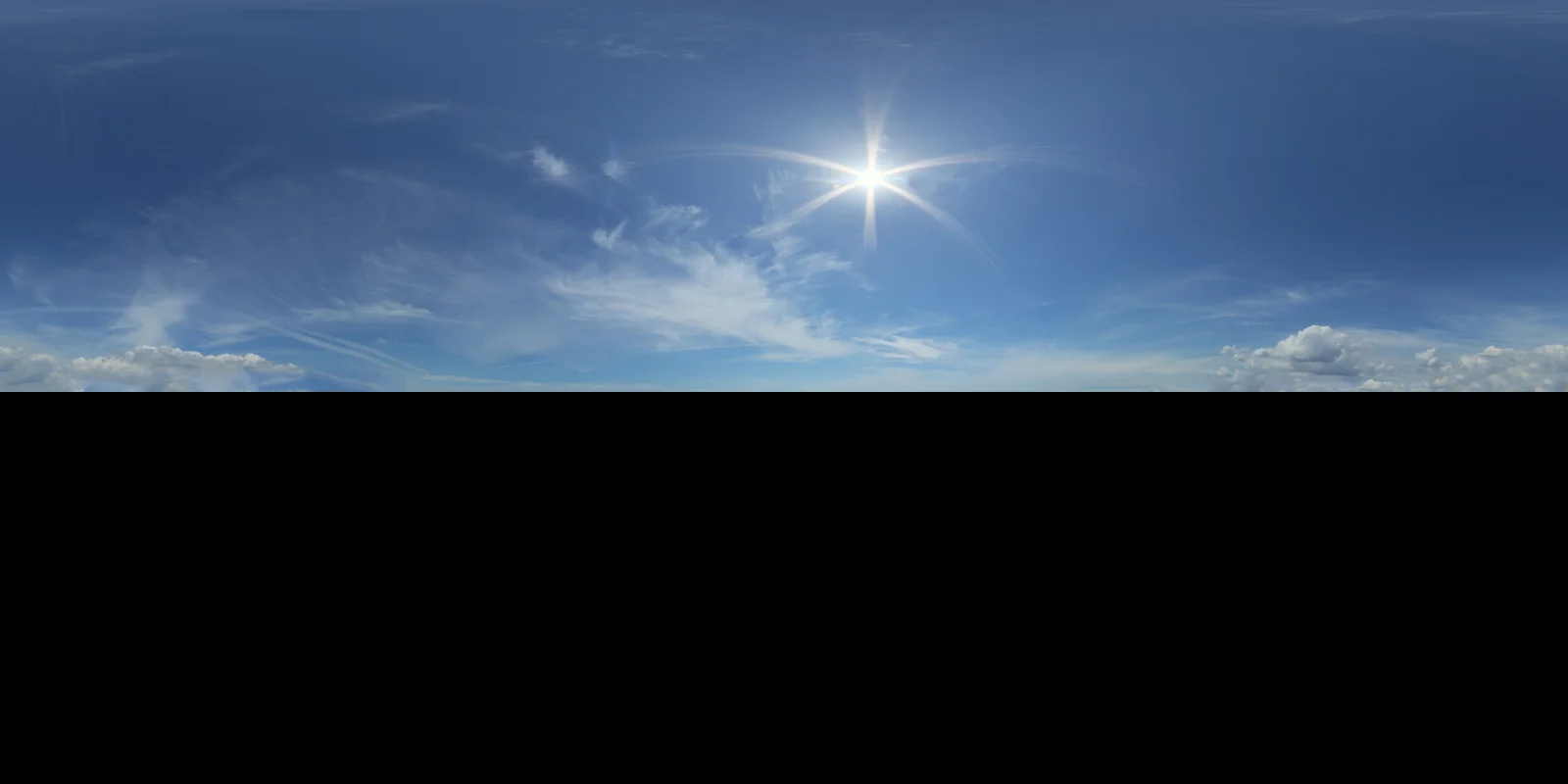 HDRi Sky 007 screenshot 3
