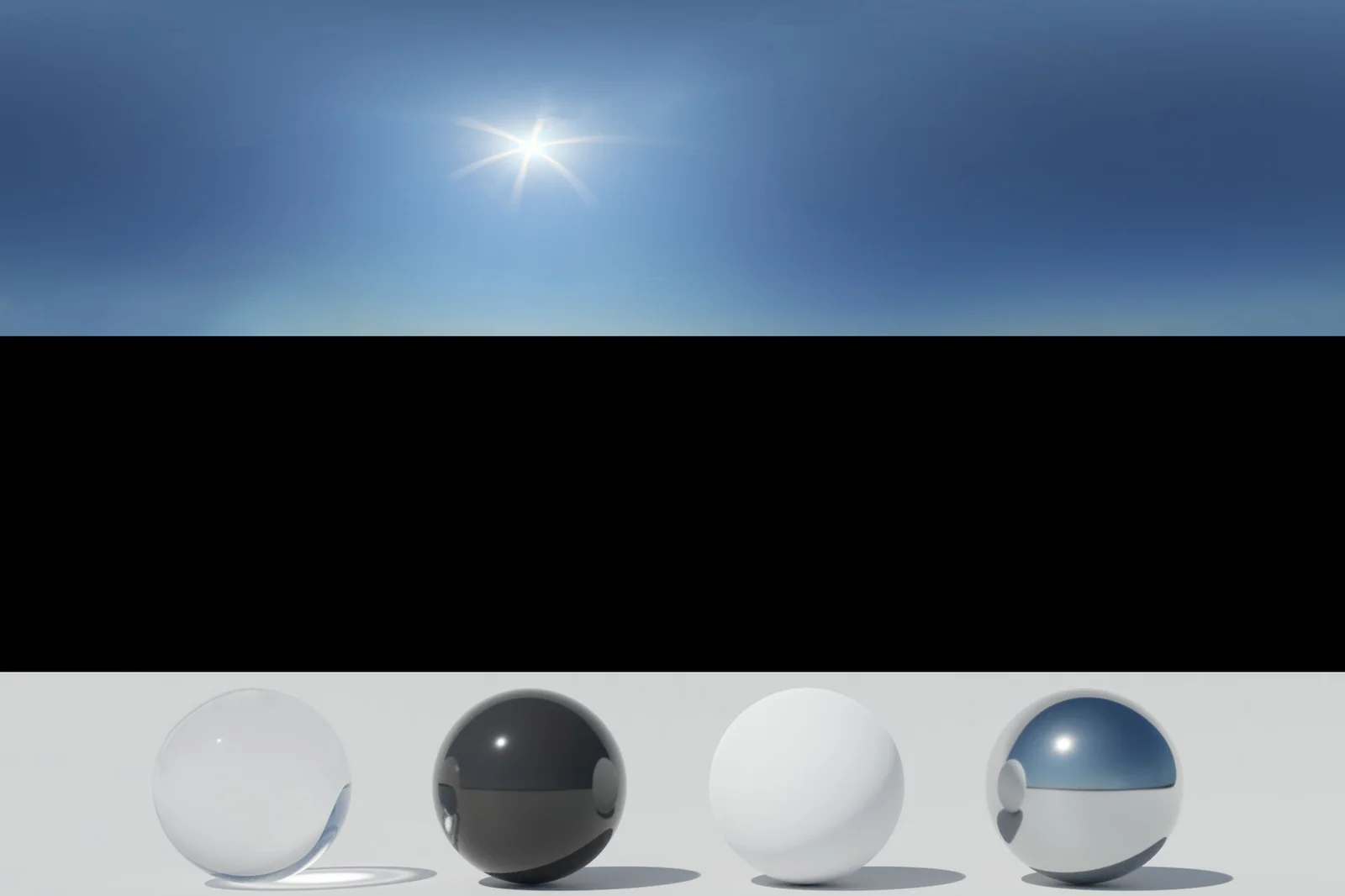 HDRI Sky 008 screenshot 5