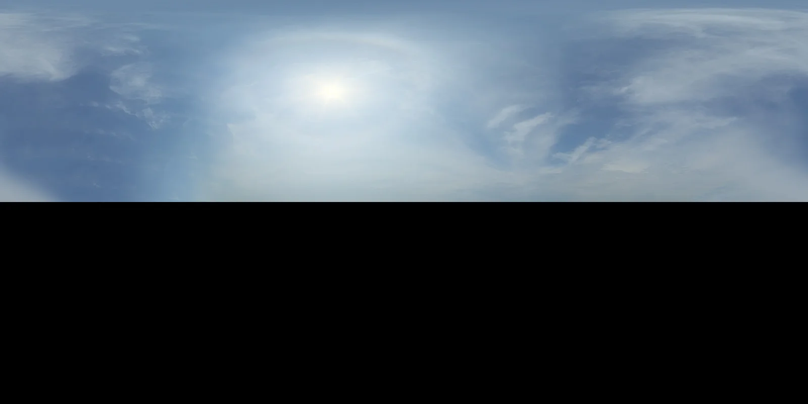 HDRi Sky 009 screenshot 3