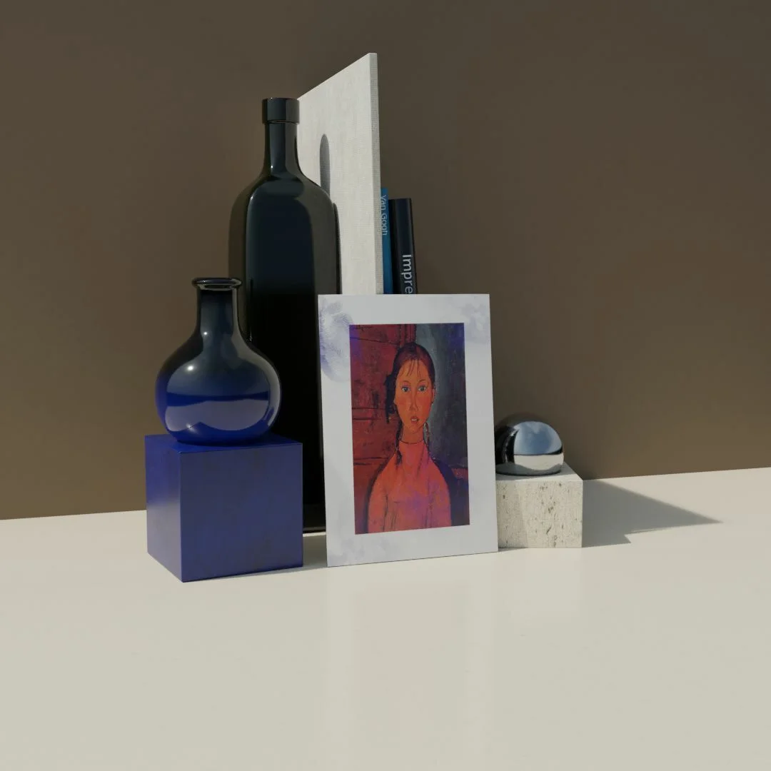 HDRi Sky 009 screenshot 4