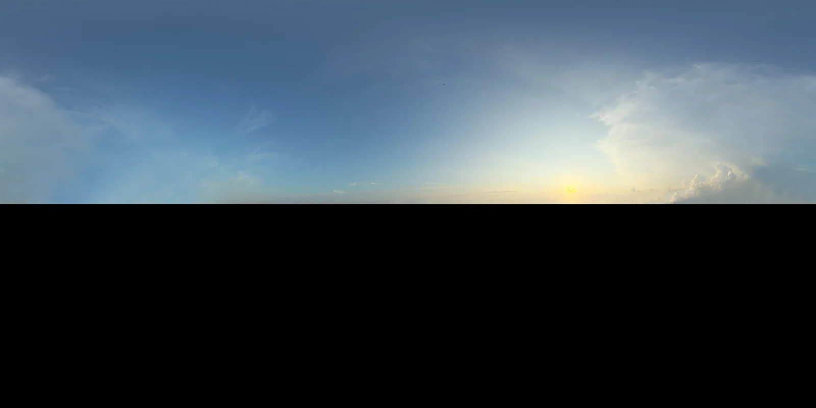 HDRI Sky 010 screenshot 3