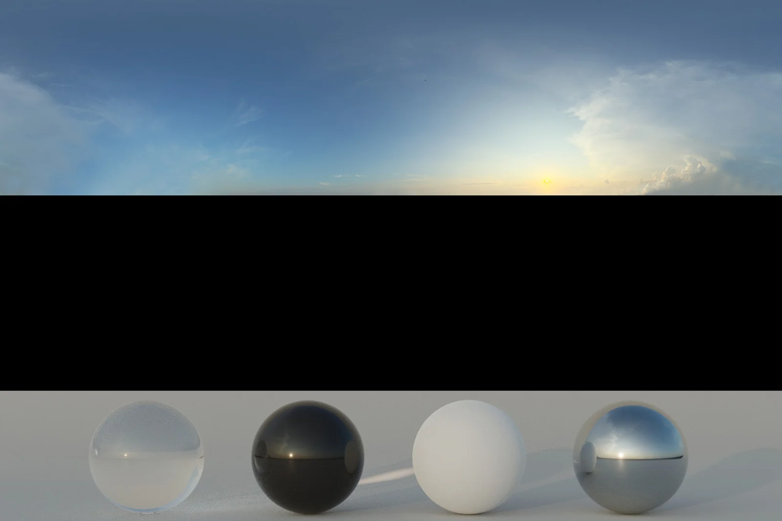 HDRI Sky 010 screenshot 5