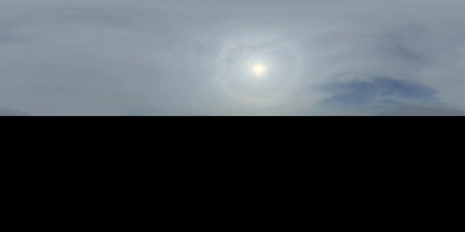 HDRi Sky 011 screenshot 3