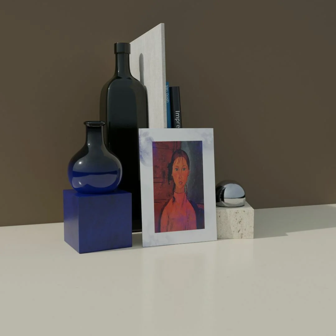 HDRi Sky 011 screenshot 4