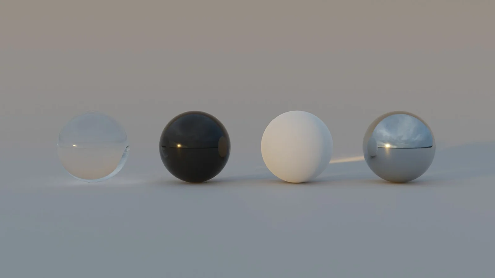HDRi Sky 012 screenshot 2