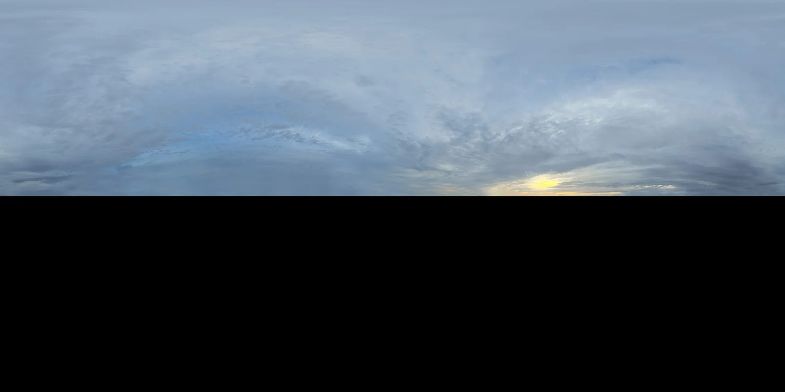 HDRi Sky 012 screenshot 3