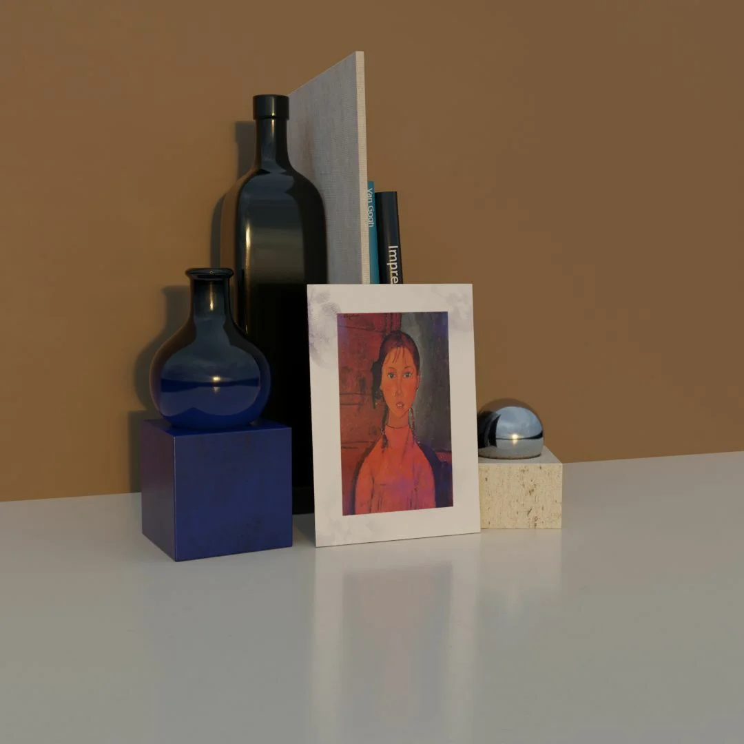 HDRi Sky 012 screenshot 4