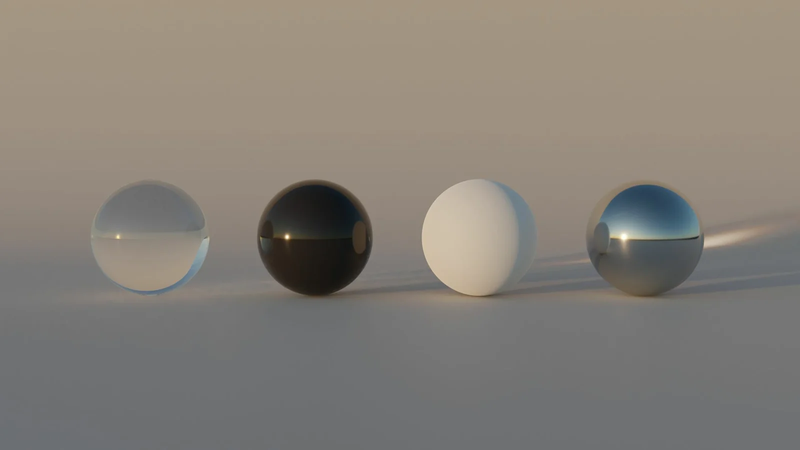 HDRI Sky 014 screenshot 2