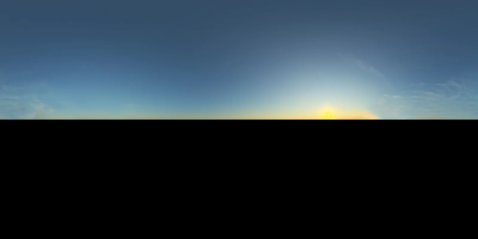 HDRI Sky 014 screenshot 3