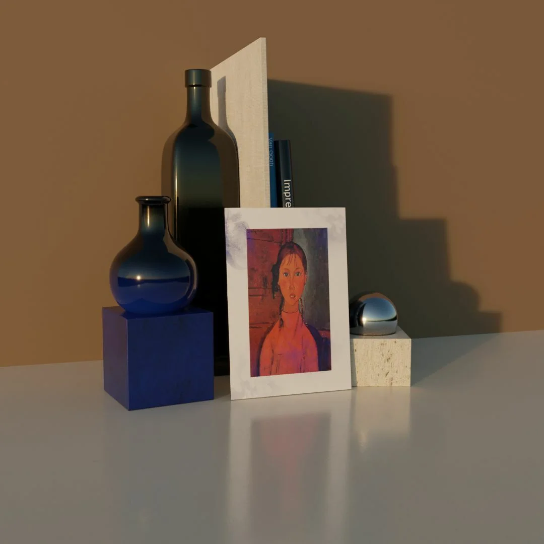 HDRI Sky 014 screenshot 4