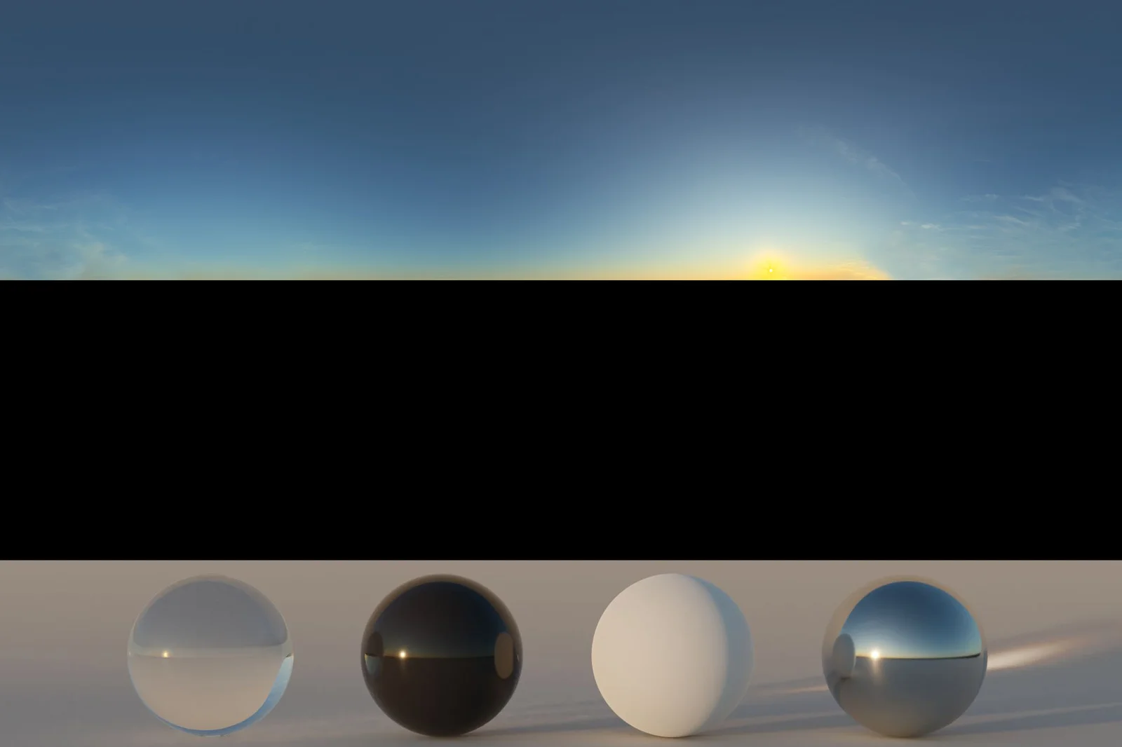 HDRI Sky 014 screenshot 5