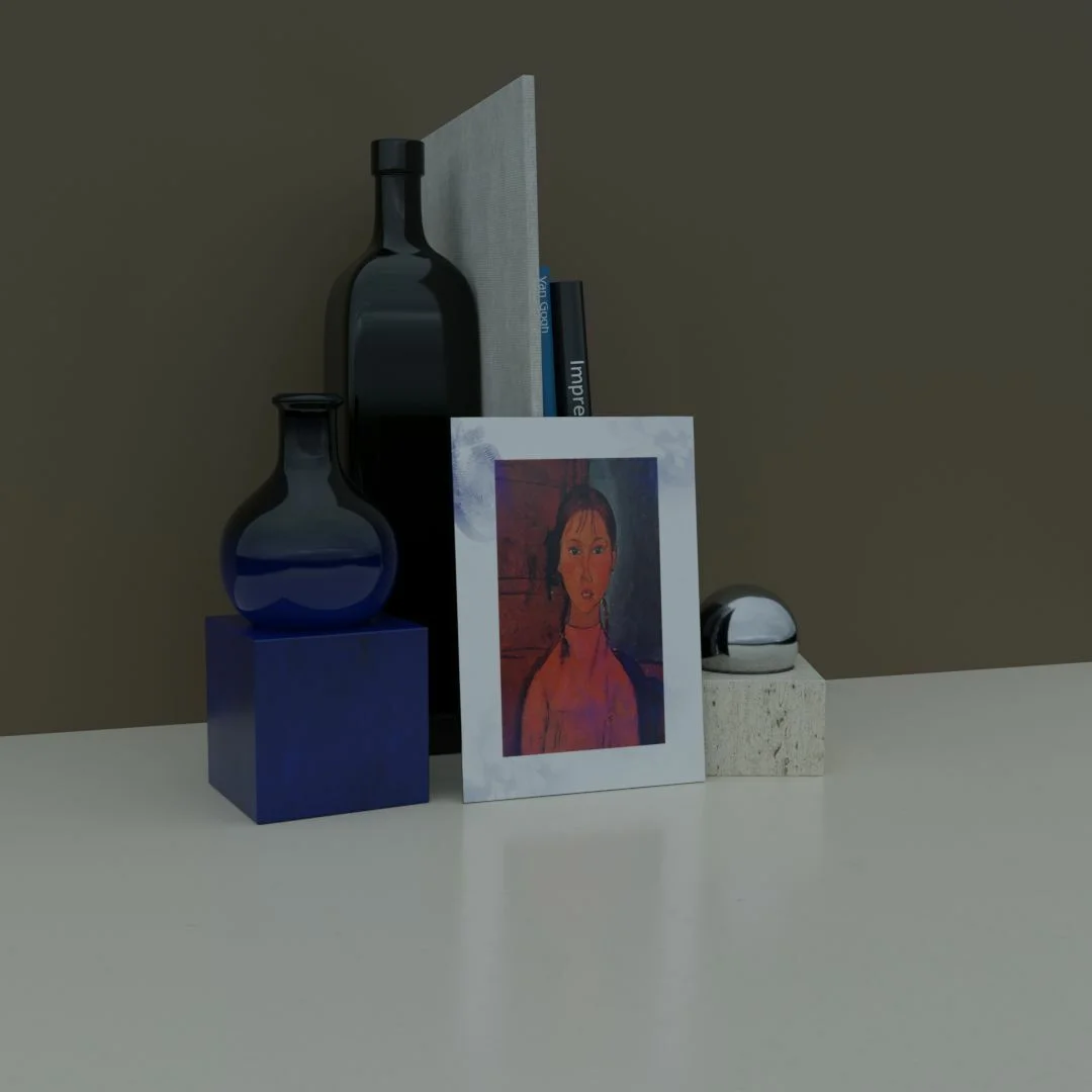 HDRi Sky 015 screenshot 4