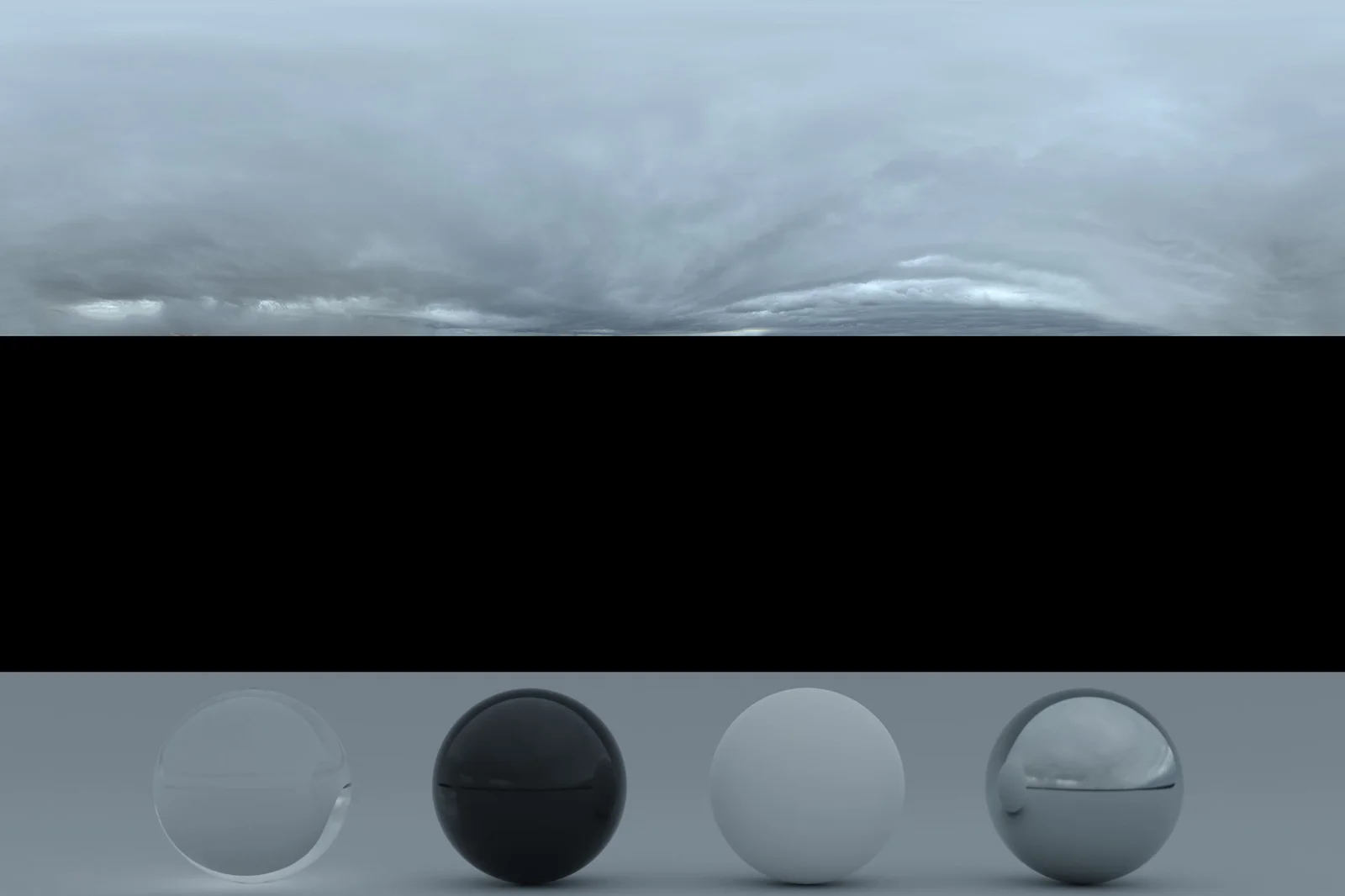 HDRi Sky 015 screenshot 5