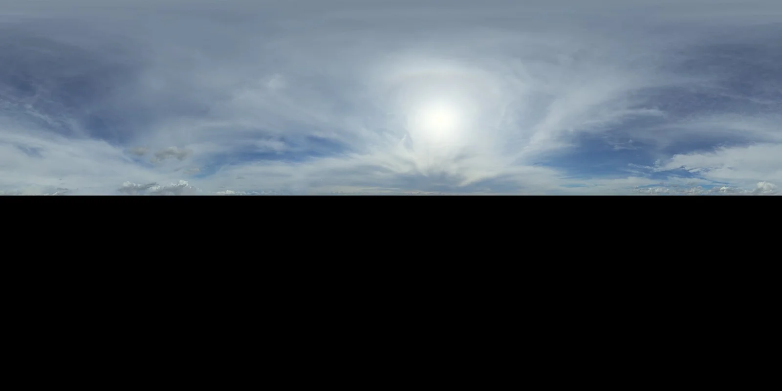 HDRI Sky 016 screenshot 3