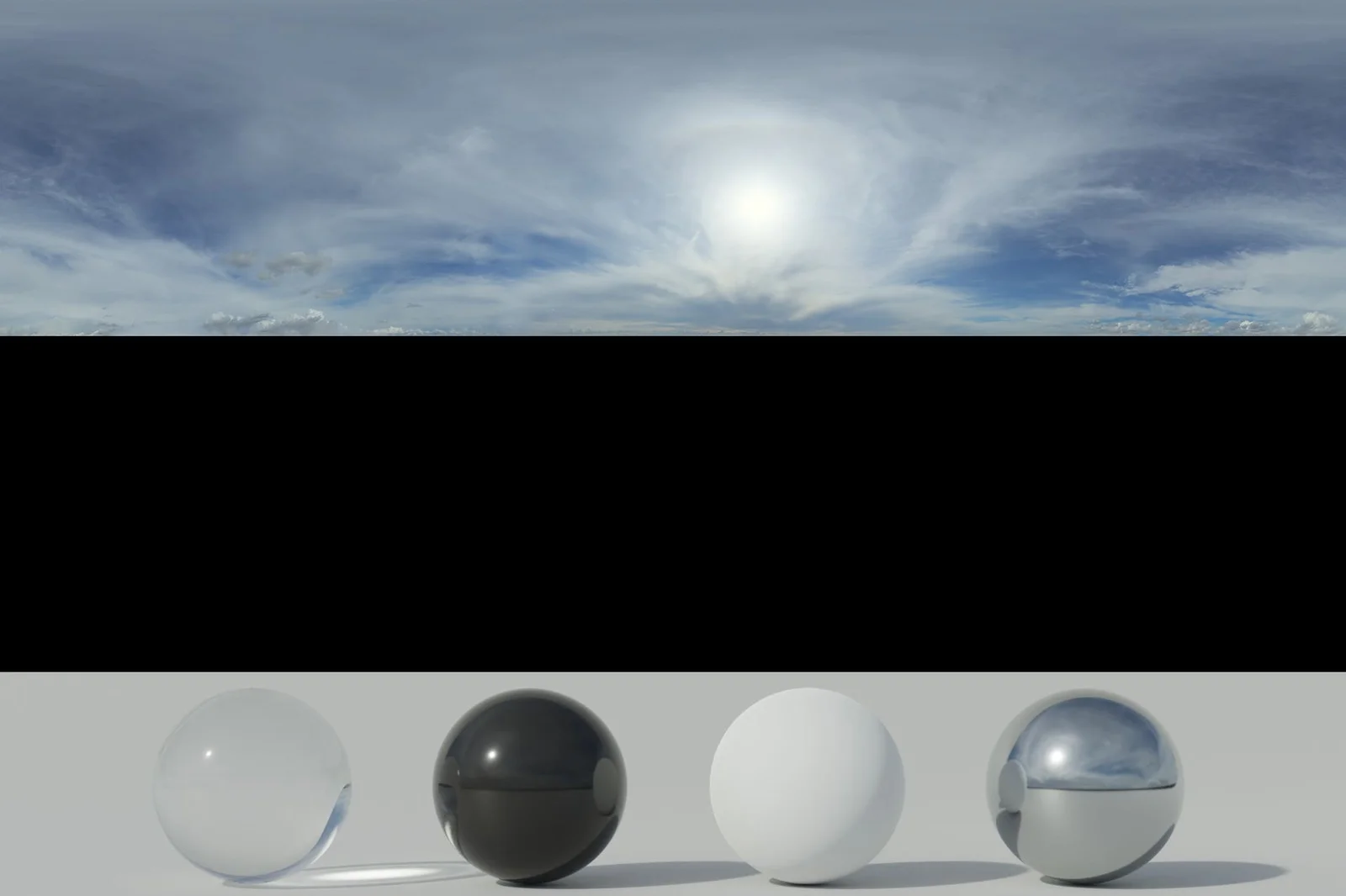 HDRI Sky 016 screenshot 5