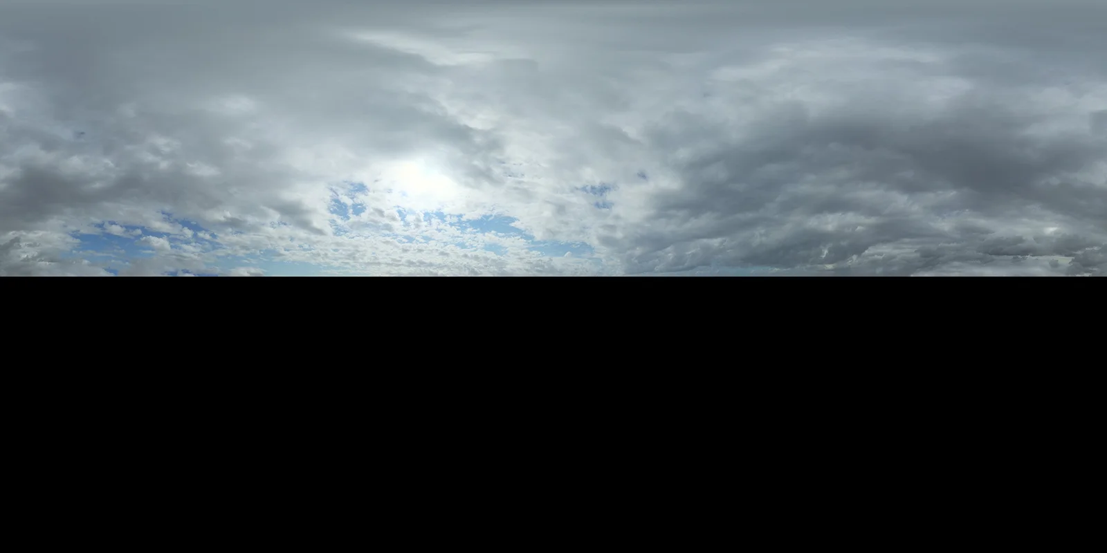 HDRI Sky 017 screenshot 3
