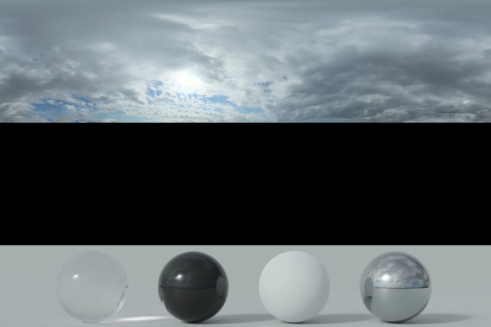 HDRI Sky 017 screenshot 5