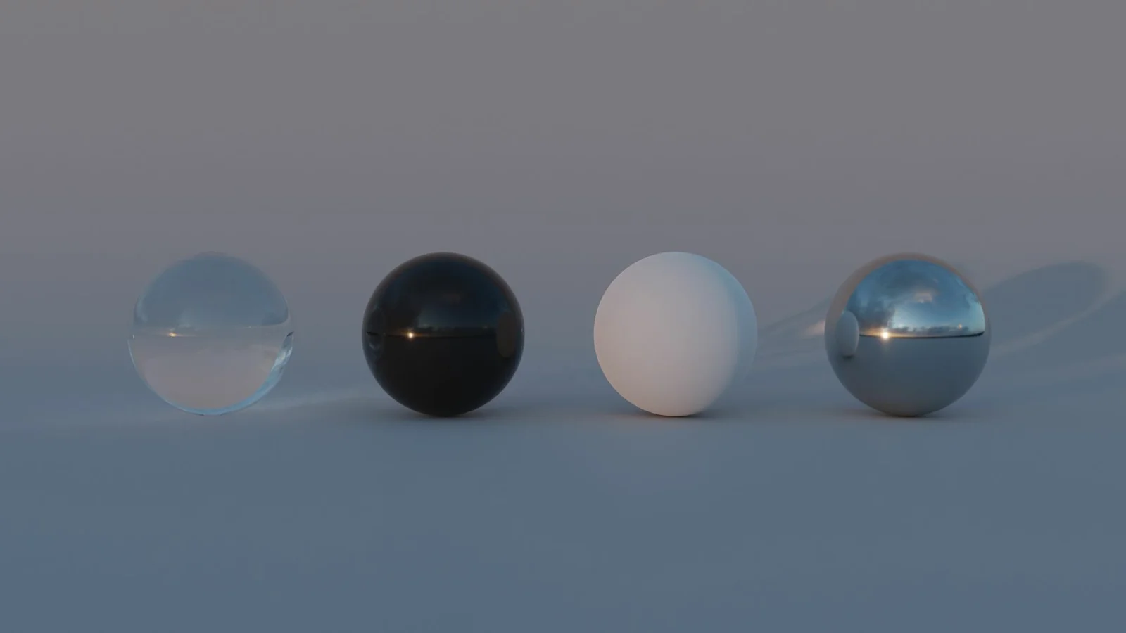HDRi Sky 018 screenshot 2