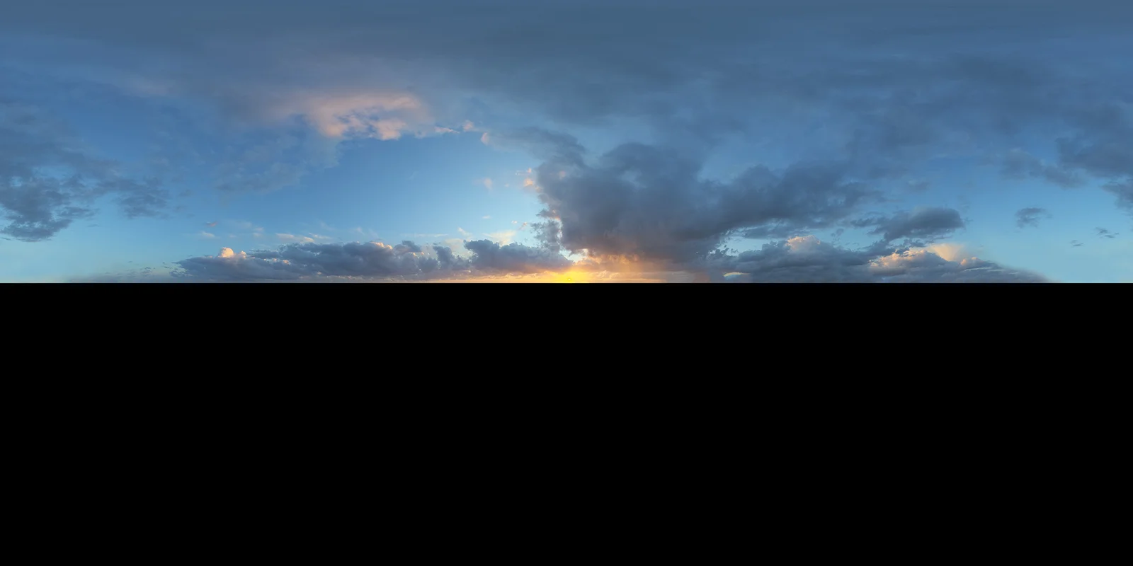 HDRi Sky 018 screenshot 3