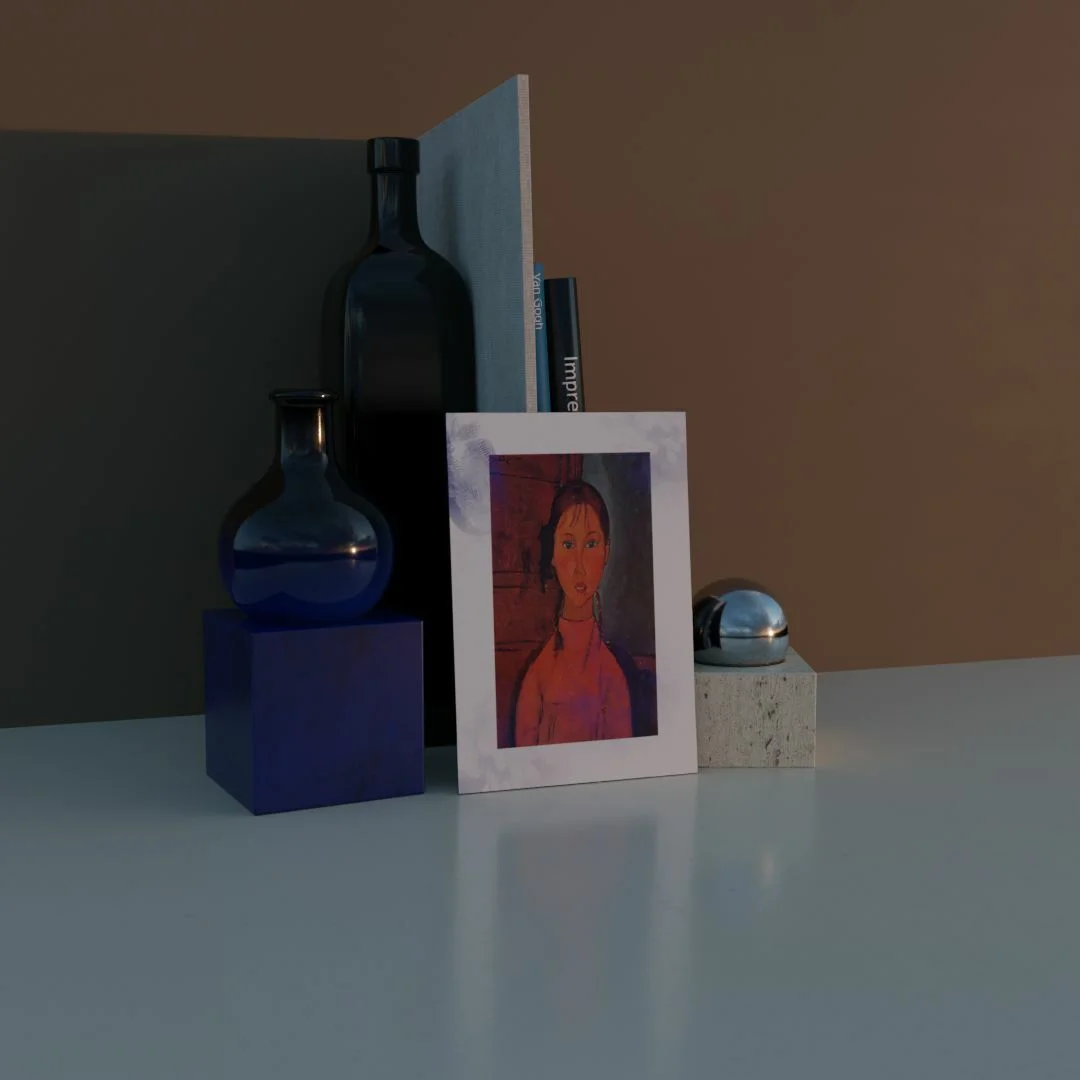 HDRi Sky 018 screenshot 4