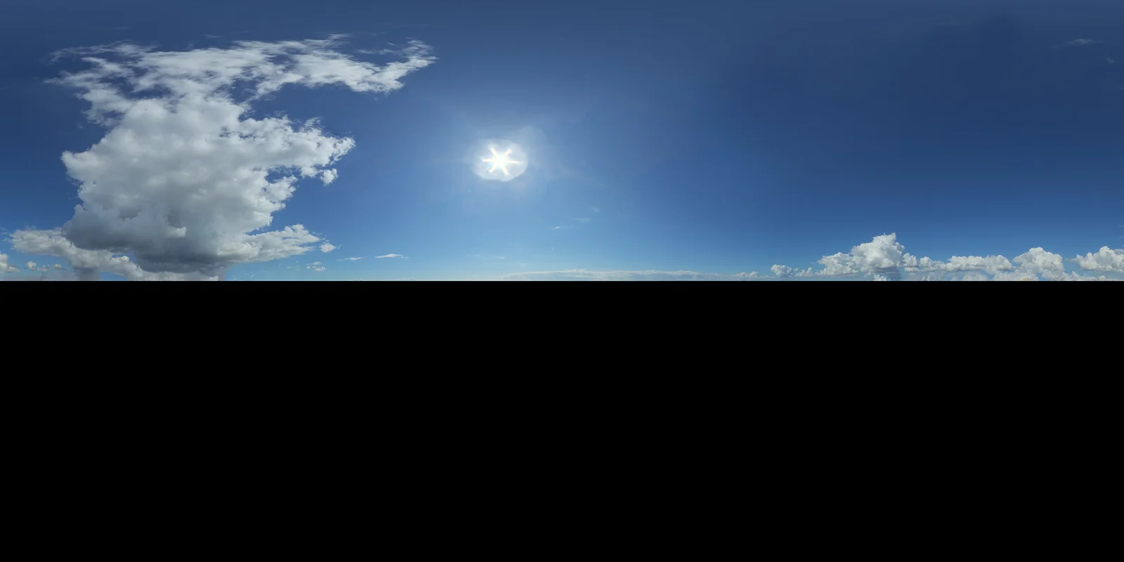 HDRi Sky 019 screenshot 3