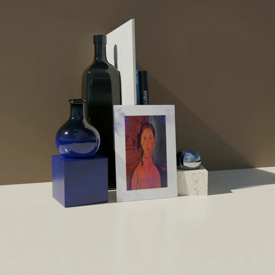 HDRi Sky 019 screenshot 4