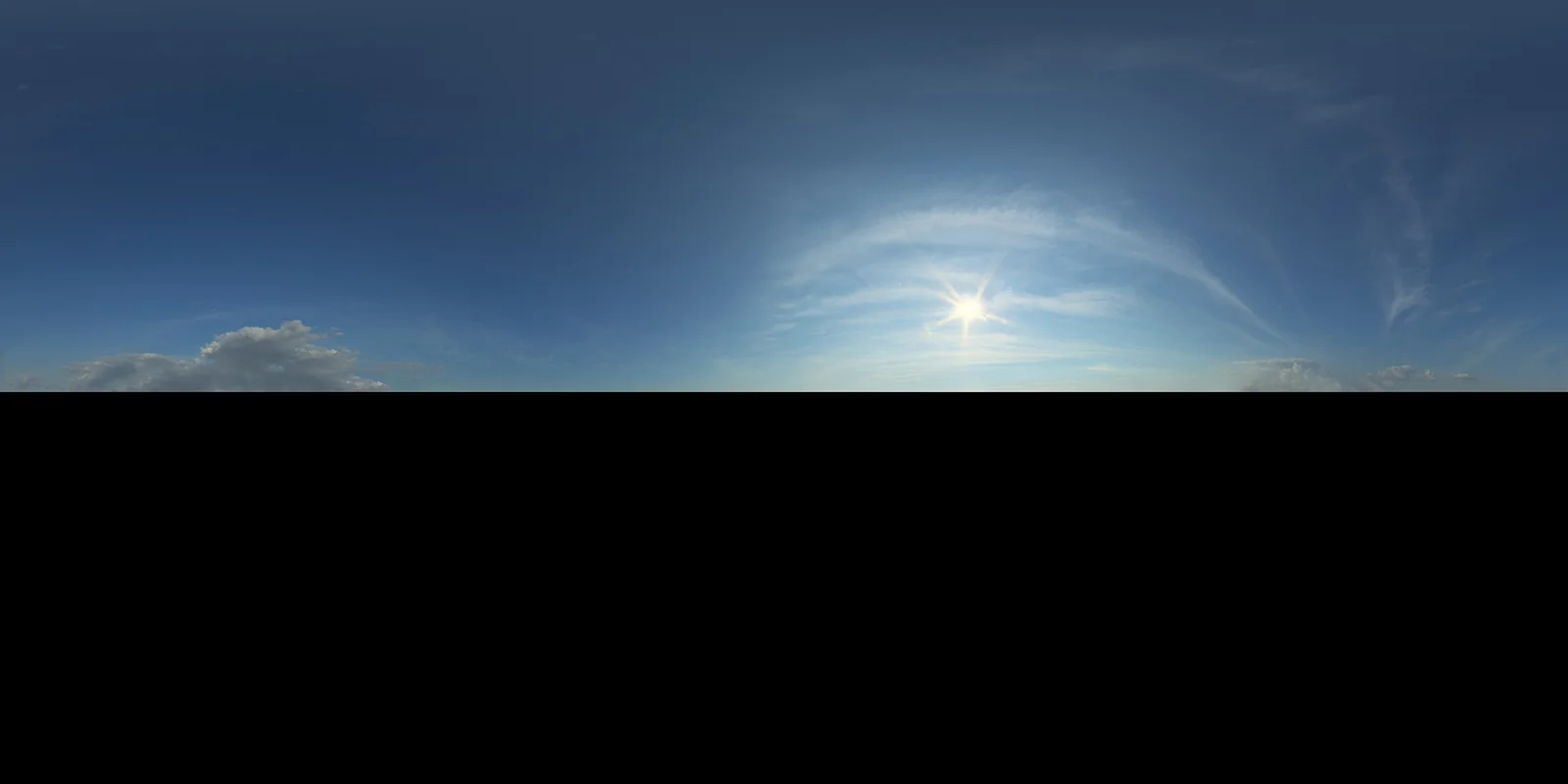 HDRI Sky 020 screenshot 3