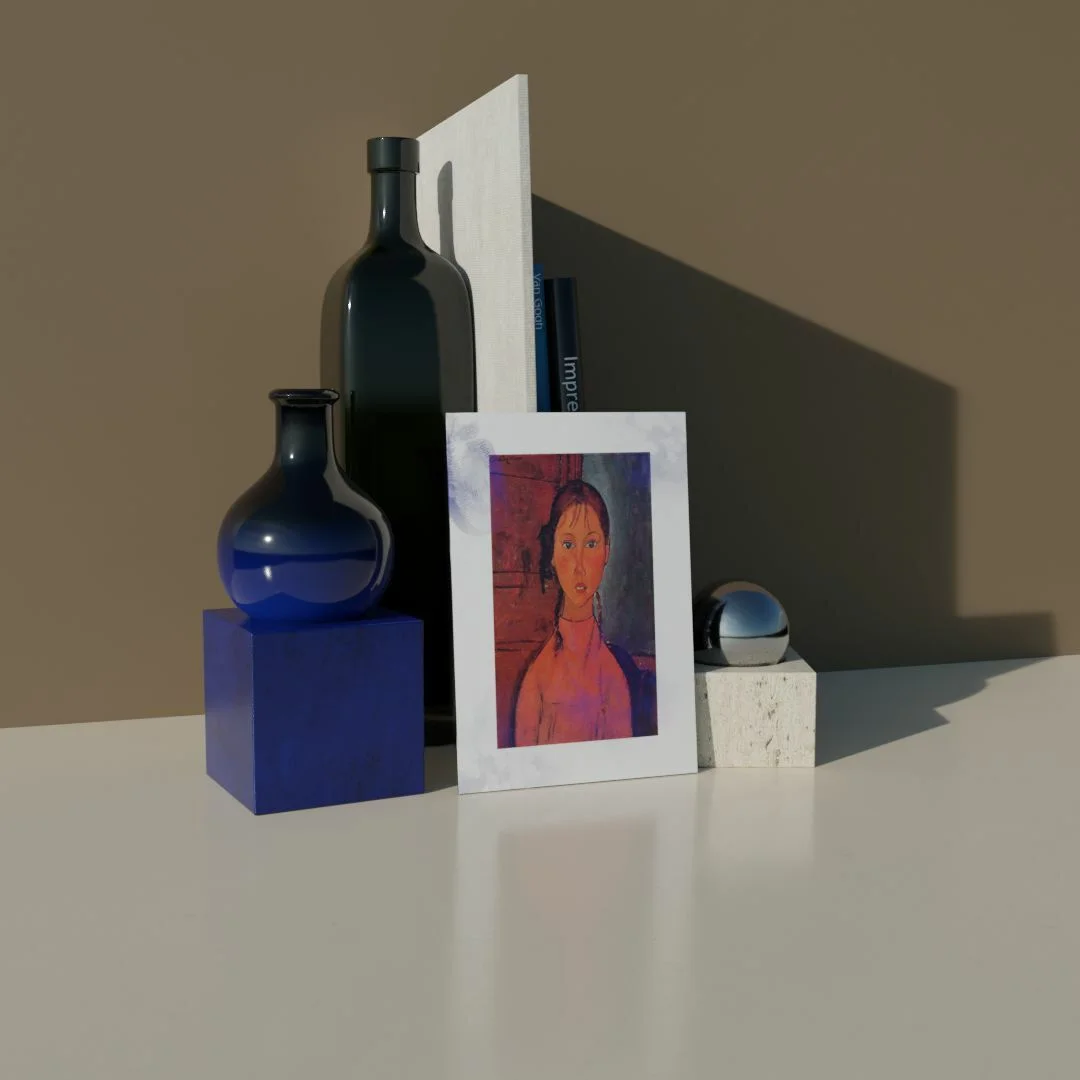 HDRI Sky 020 screenshot 4