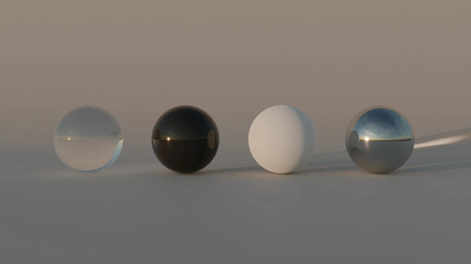 HDRi Sky 021 screenshot 2