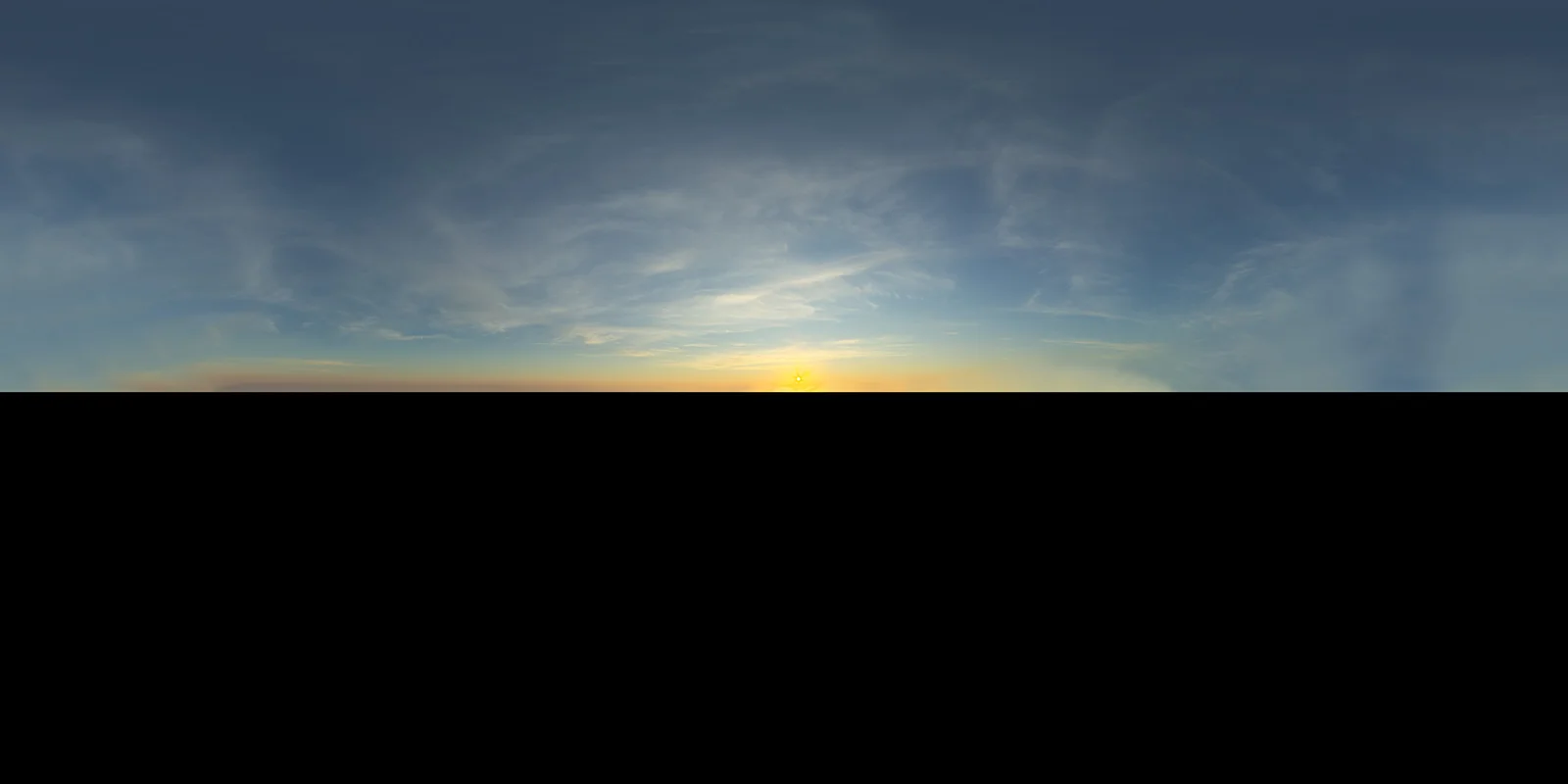 HDRi Sky 021 screenshot 3