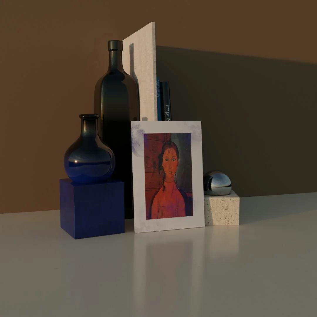 HDRi Sky 021 screenshot 4