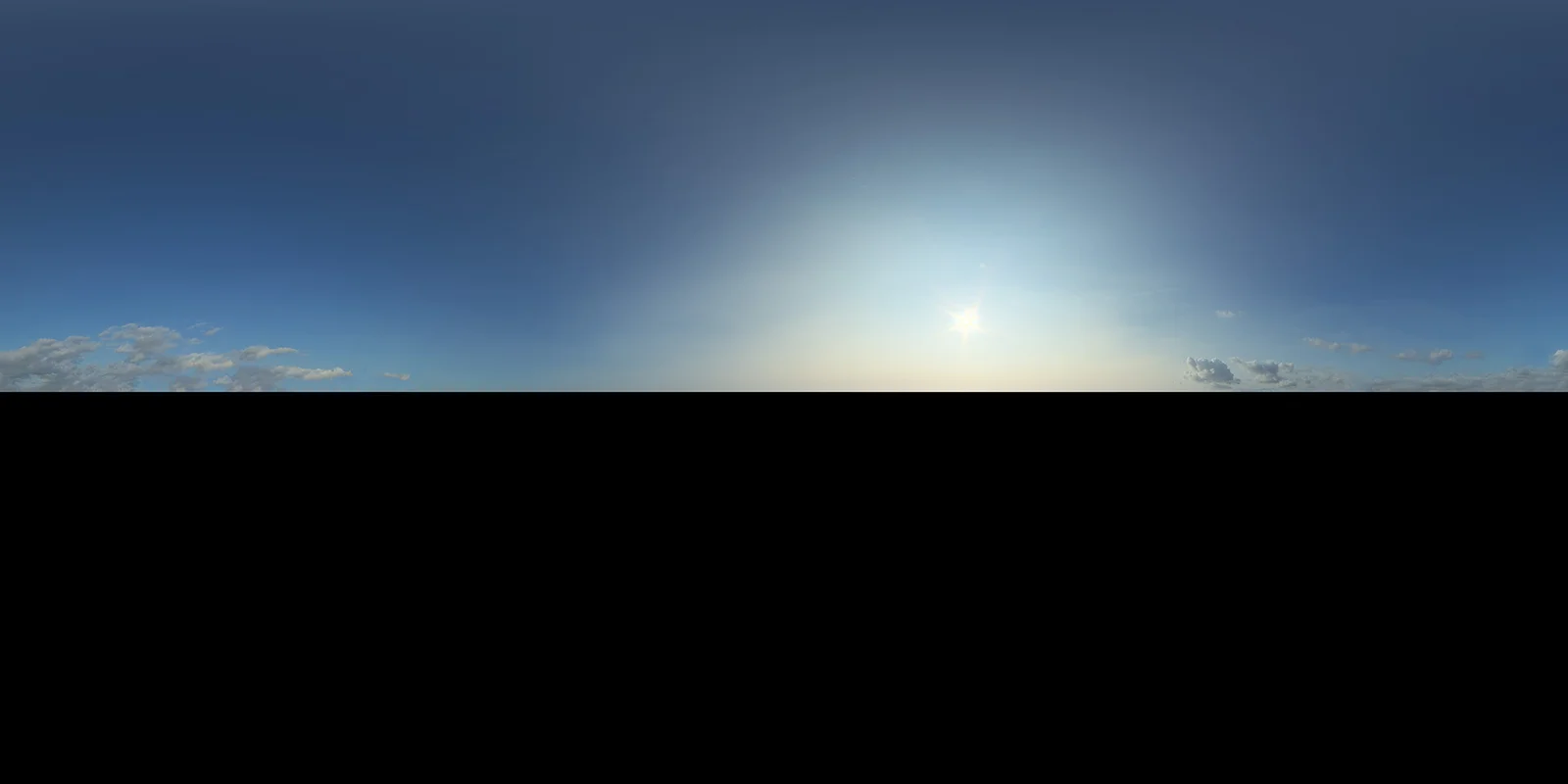 HDRi Sky 022 screenshot 3
