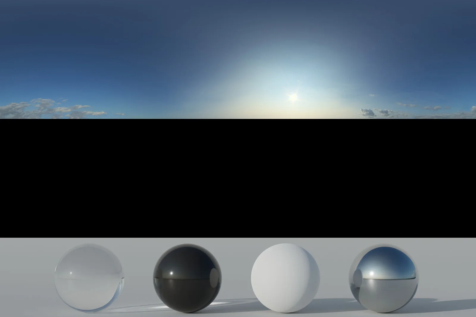 HDRi Sky 022 screenshot 5