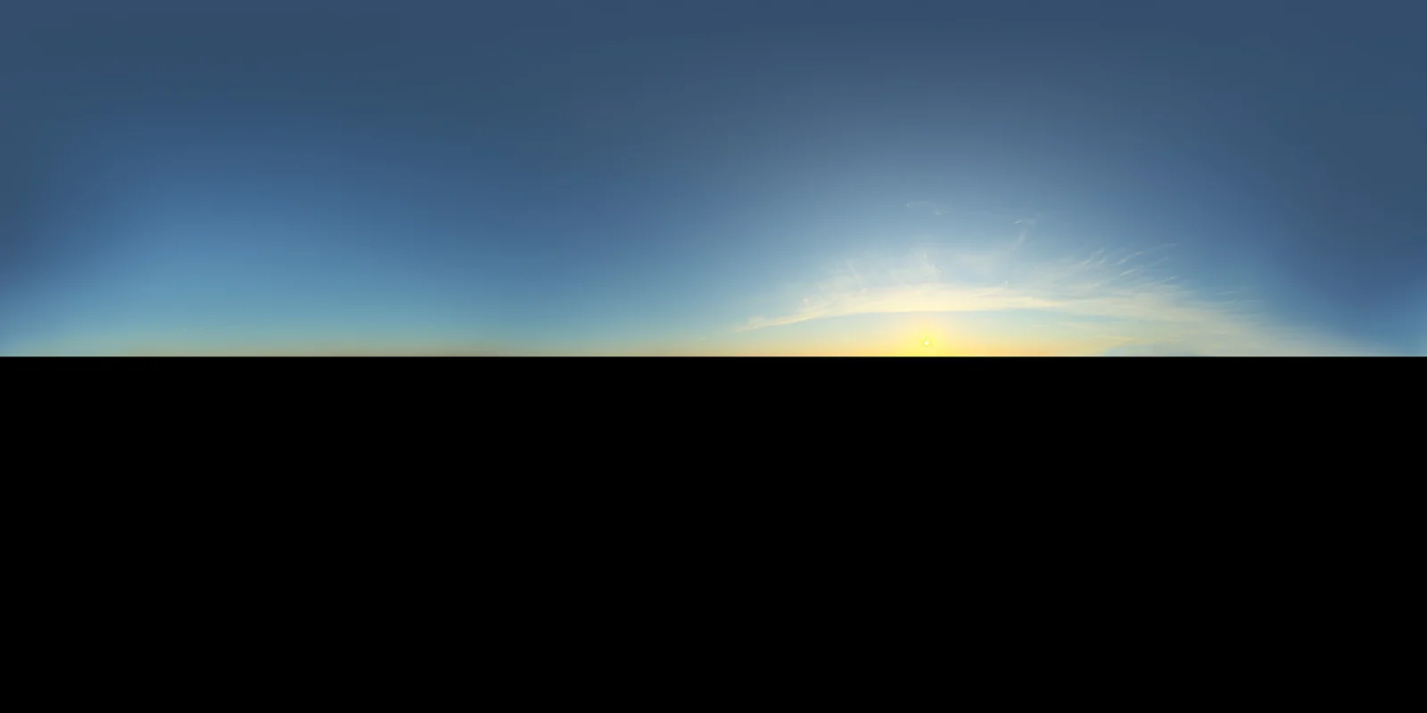 HDRi Sky 023 screenshot 3