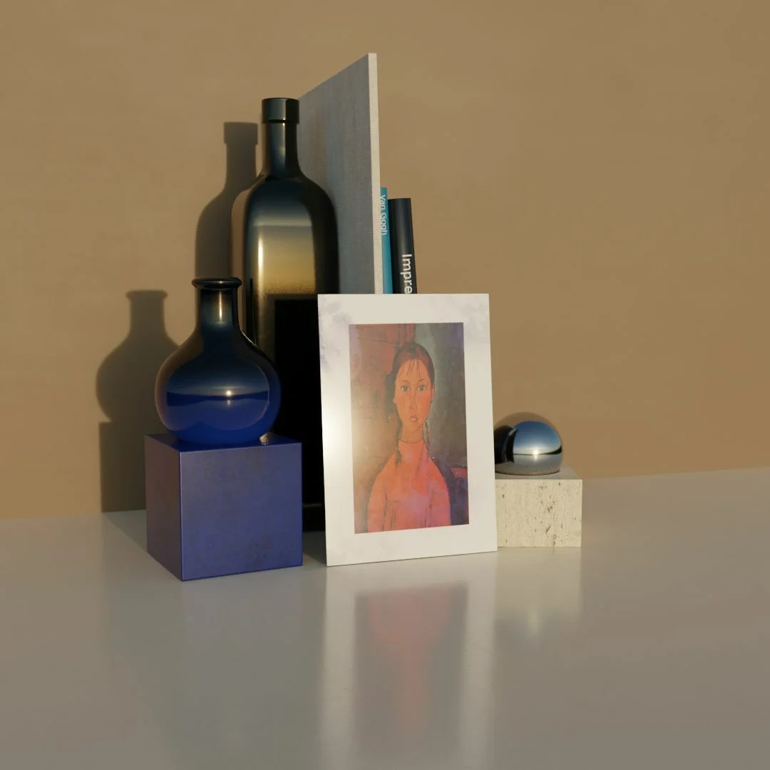 HDRi Sky 023 screenshot 4