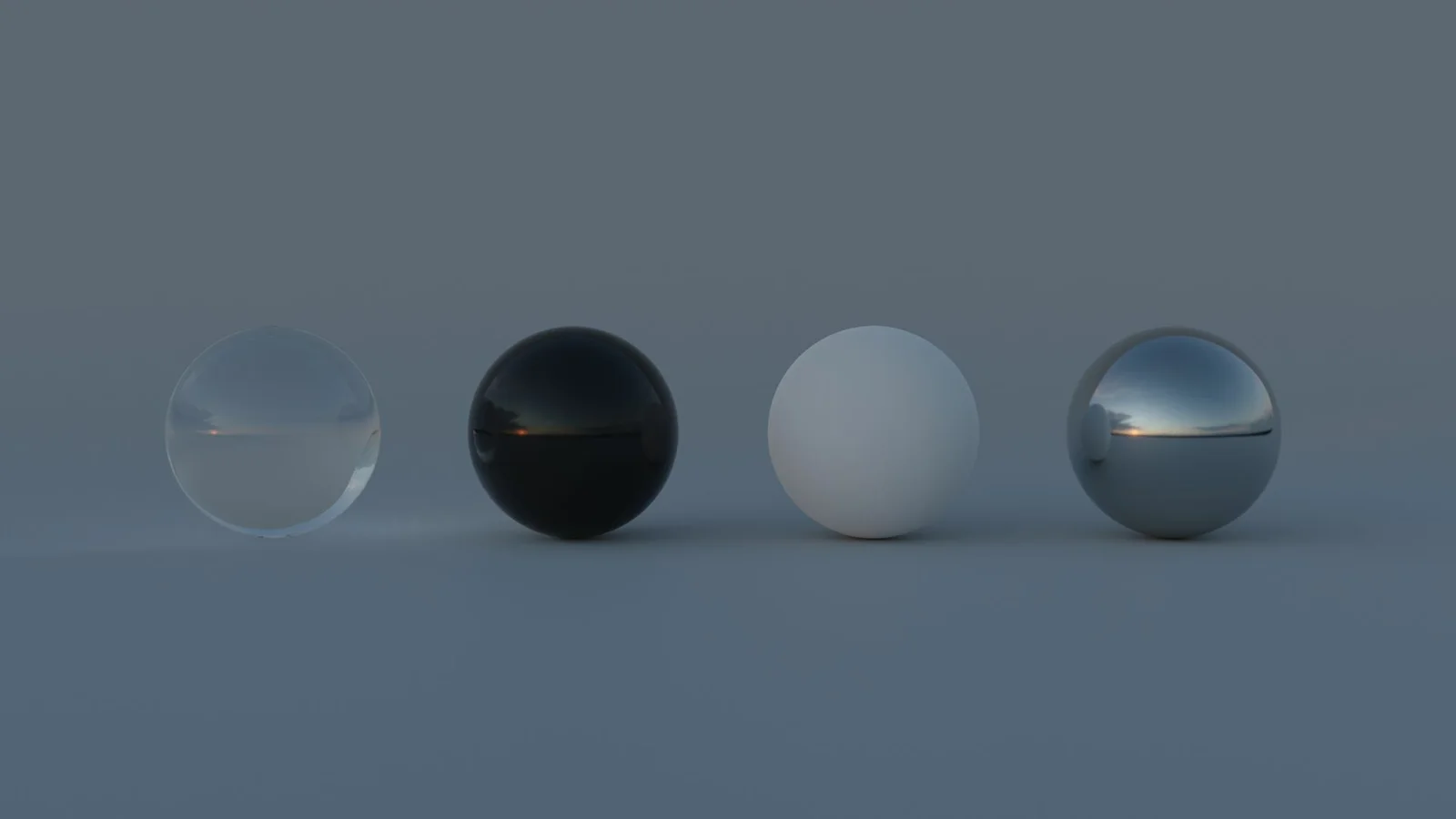 HDRi Sky 025 screenshot 2