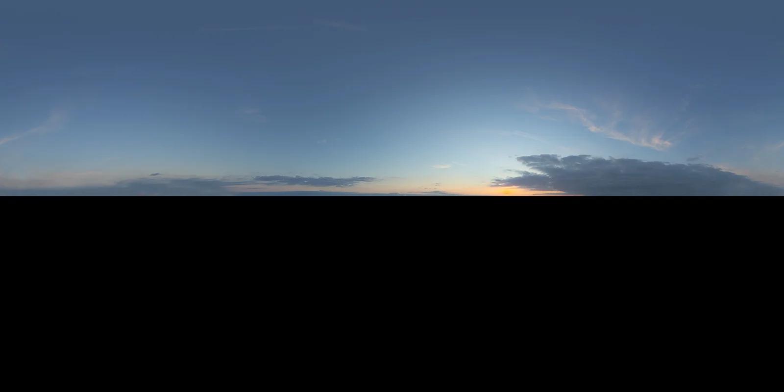 HDRi Sky 025 screenshot 3