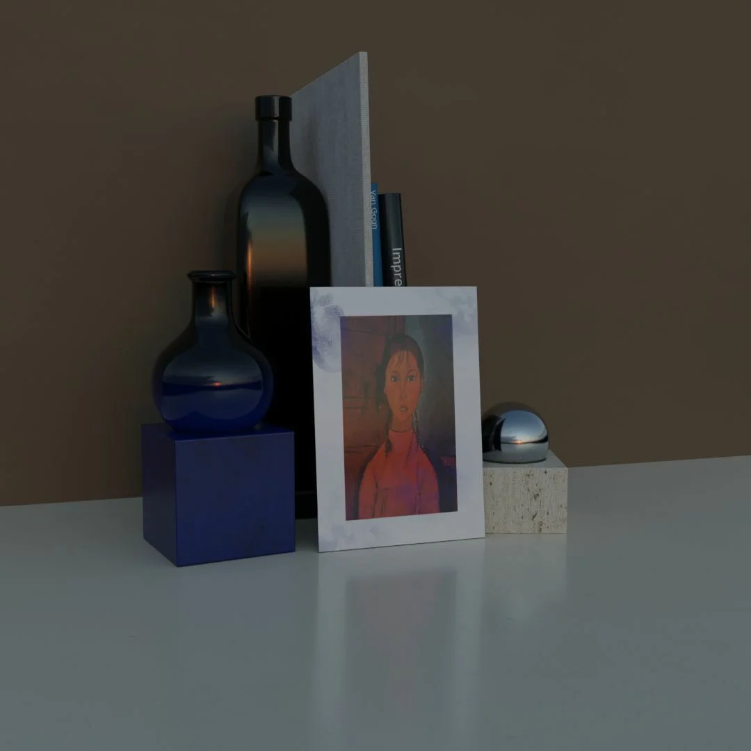 HDRi Sky 025 screenshot 4