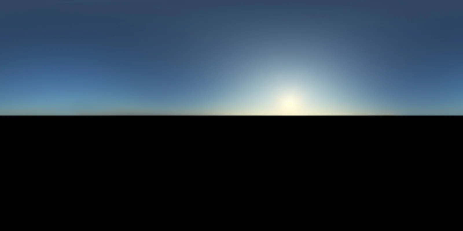 HDRI Sky 026 screenshot 3