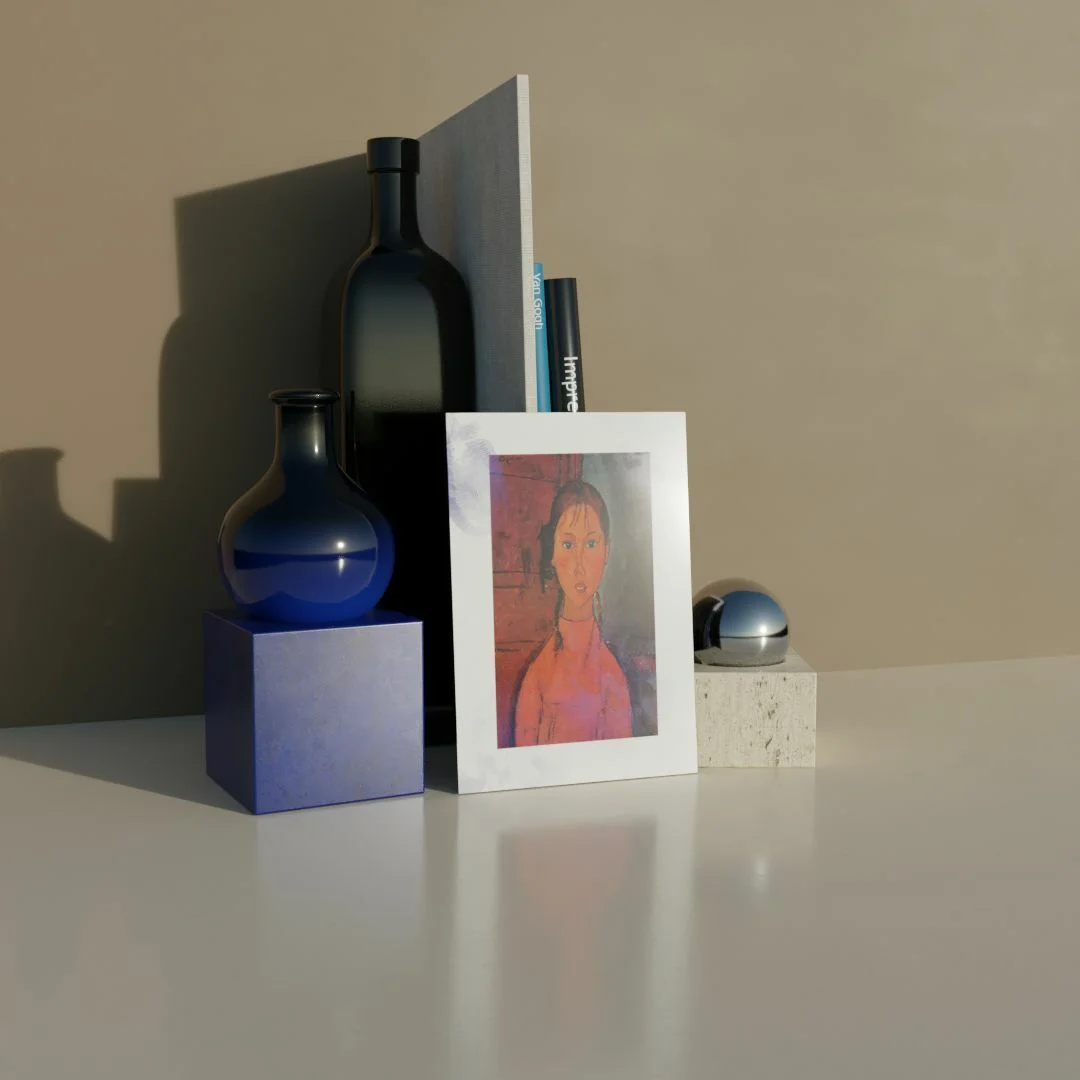 HDRI Sky 026 screenshot 4