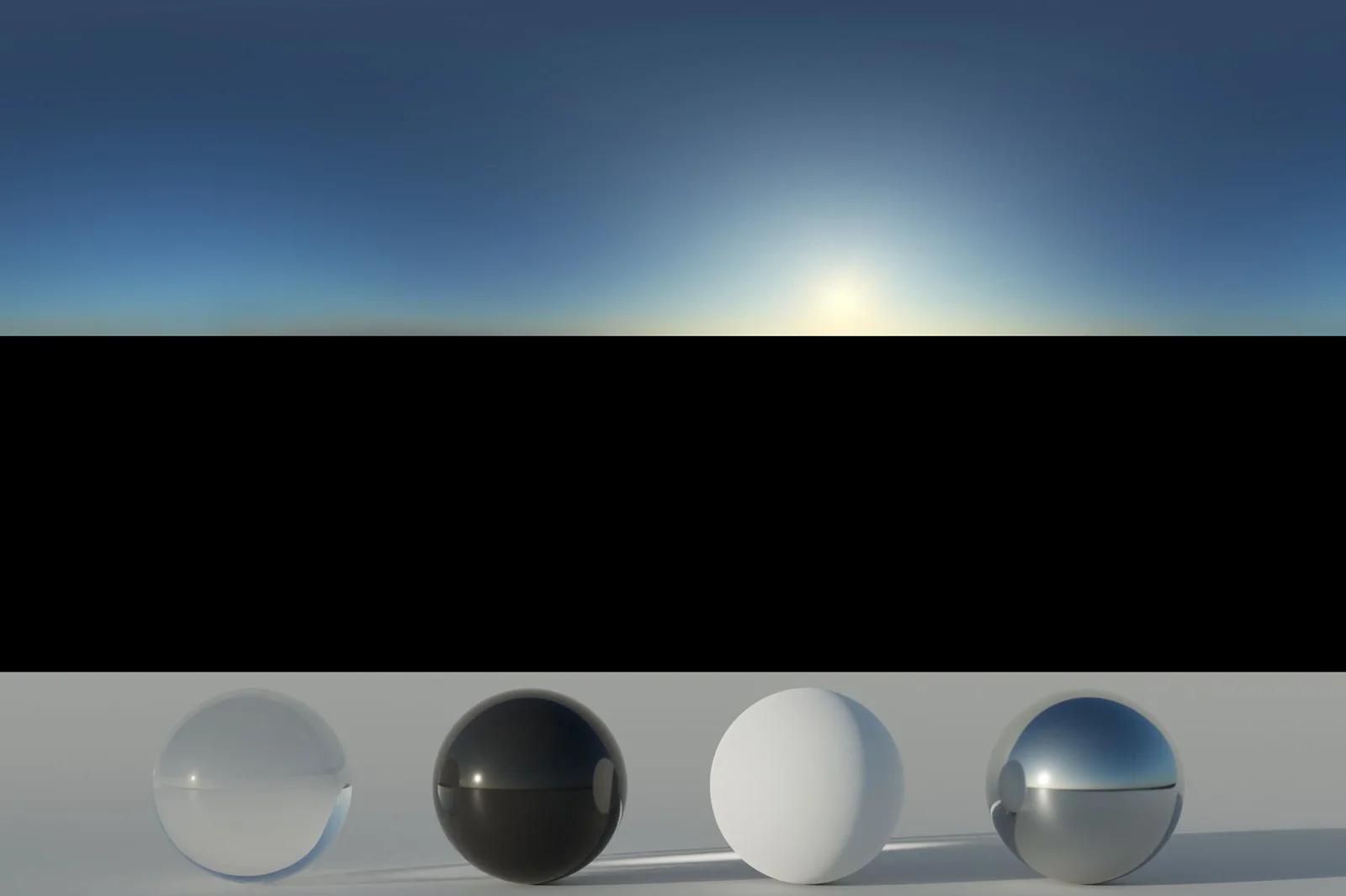 HDRI Sky 026 screenshot 5